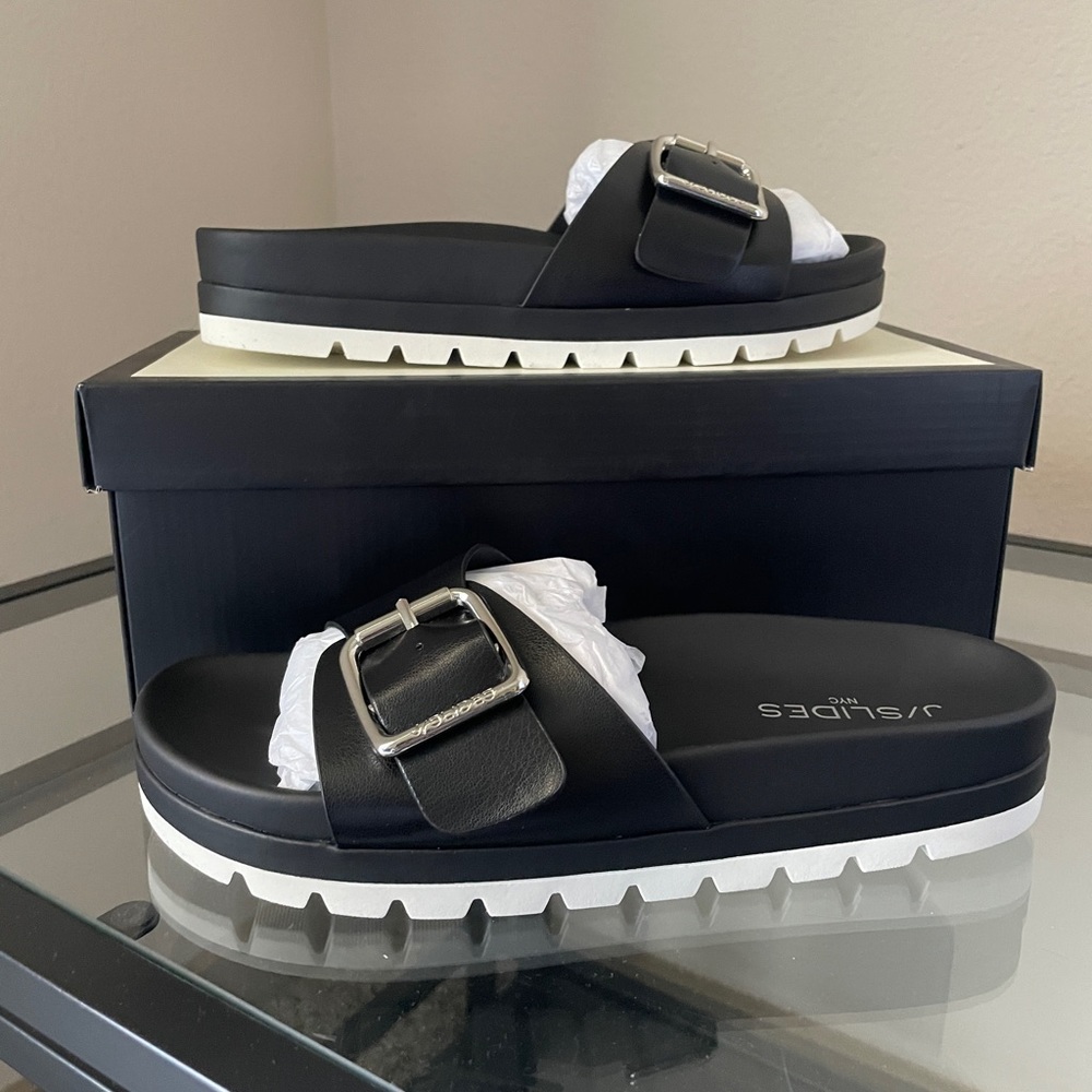 Women’s J/Slides
